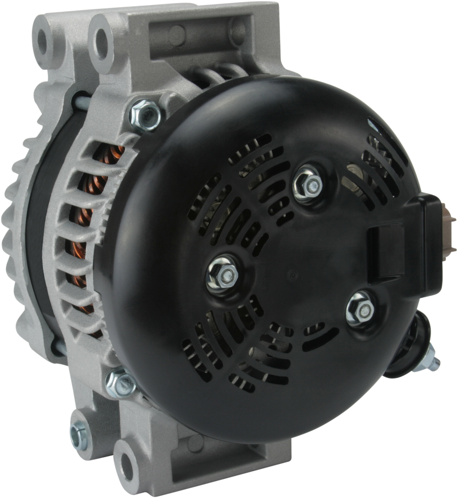 Ilustracja F 032 115 701 HC-CARGO alternator