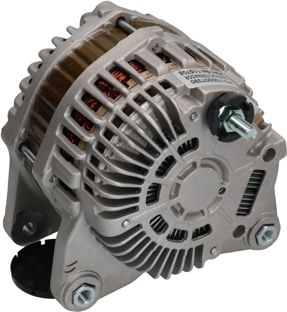 Ilustracja F 032 115 705 HC-CARGO alternator