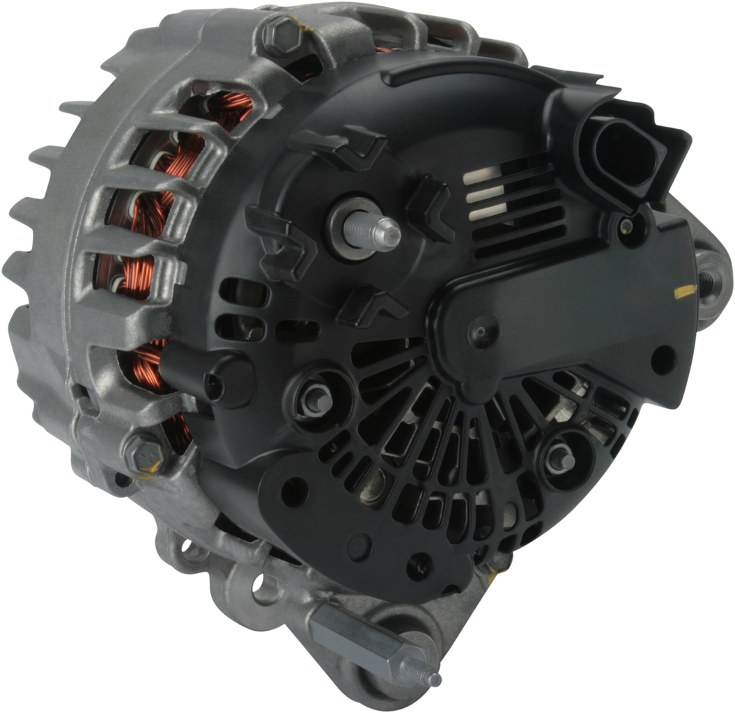 Ilustracja F 032 115 713 HC-CARGO alternator