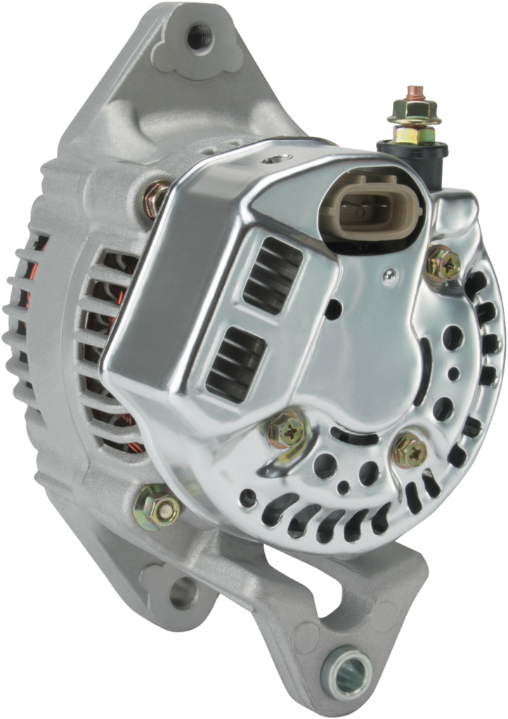 Ilustracja F 032 115 724 HC-CARGO alternator