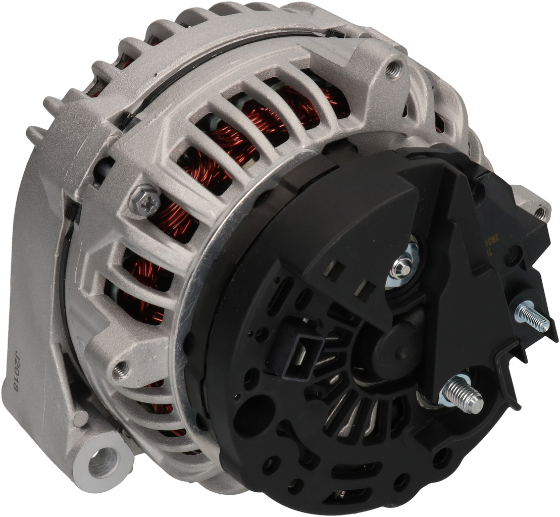 Ilustracja F 032 114 825 HC-CARGO alternator