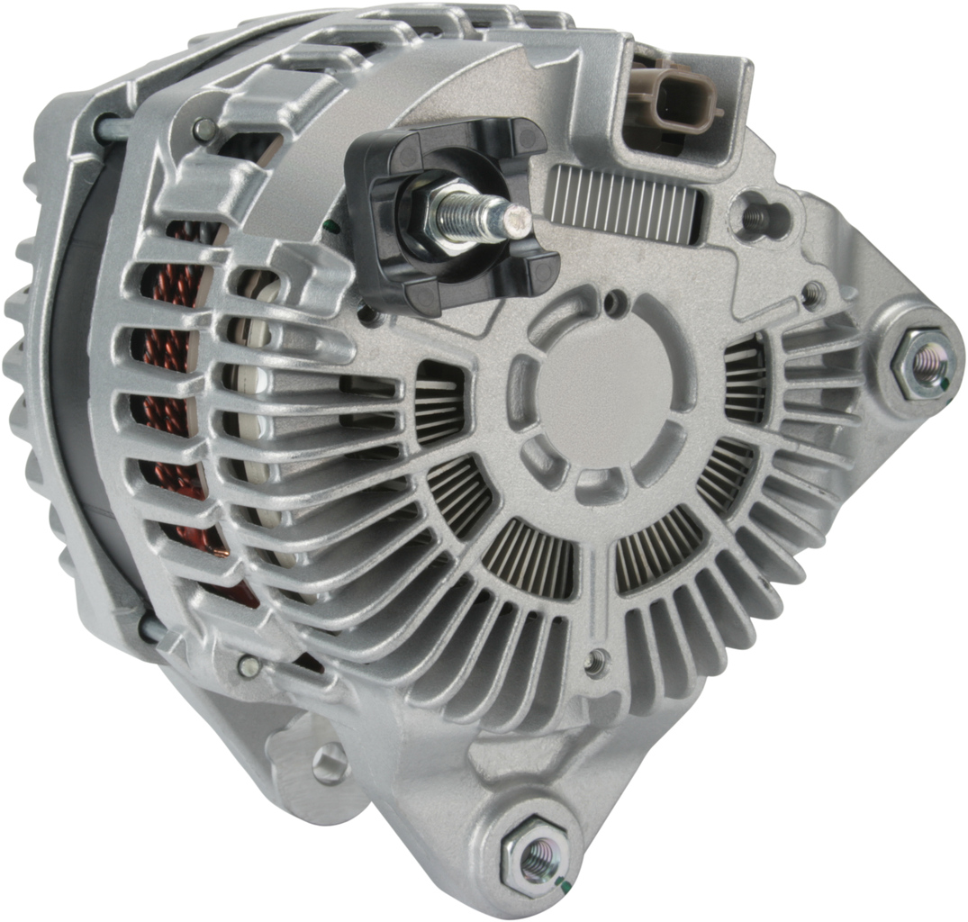 Ilustracja F 032 114 826 HC-CARGO alternator