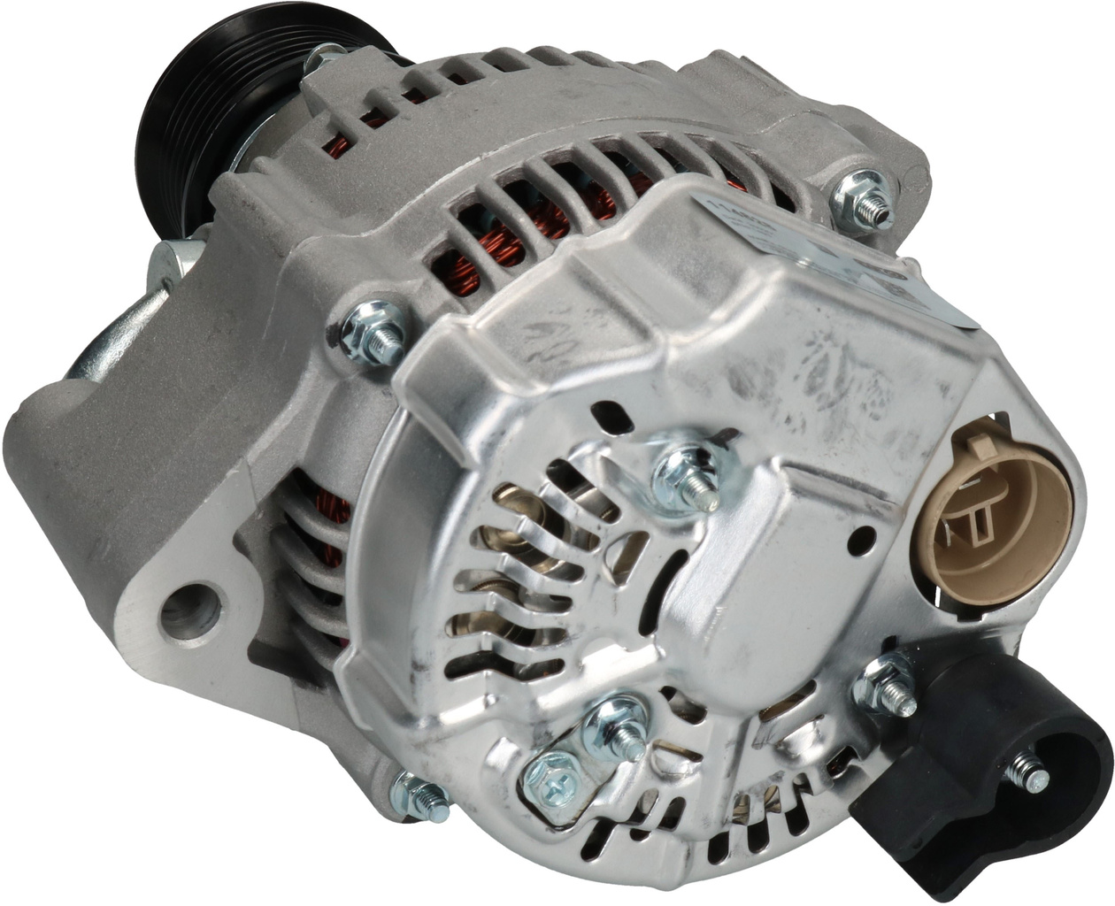 Ilustracja F 032 114 828 HC-CARGO alternator