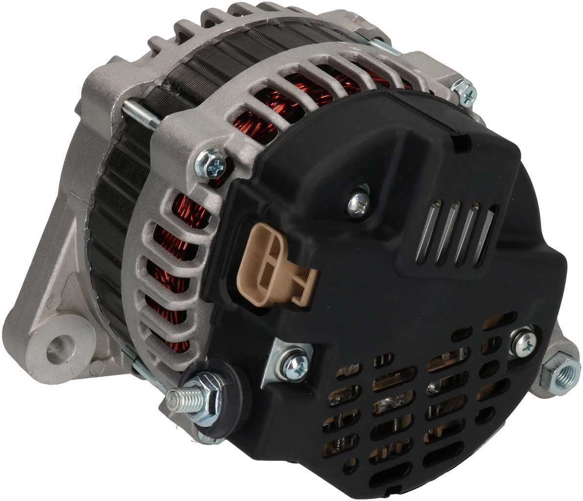 Ilustracja F 032 116 096 HC-CARGO alternator