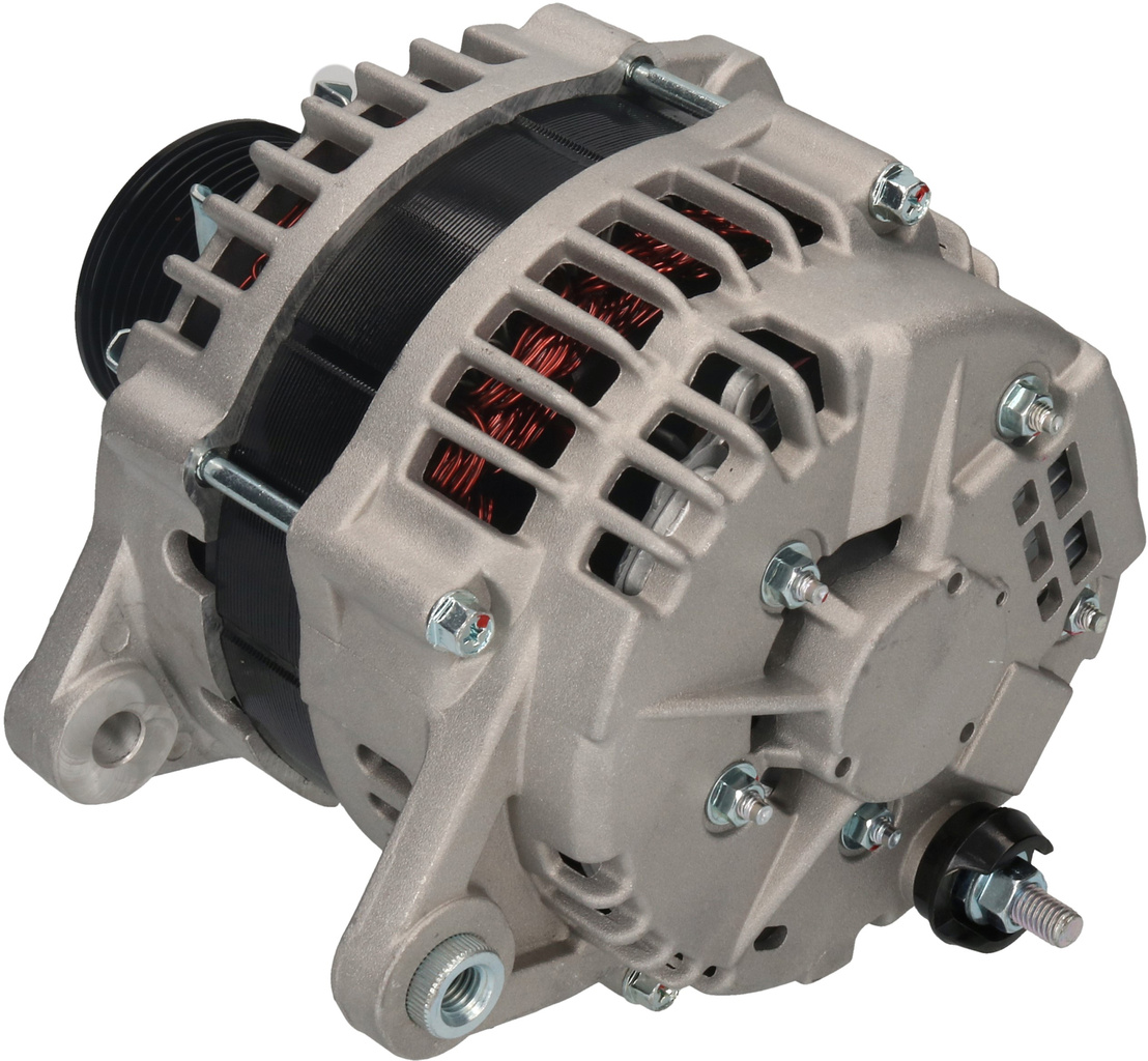 Ilustracja F 032 116 104 HC-CARGO alternator