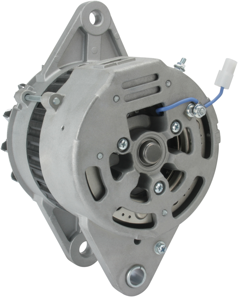 Ilustracja F 032 115 780 HC-CARGO alternator