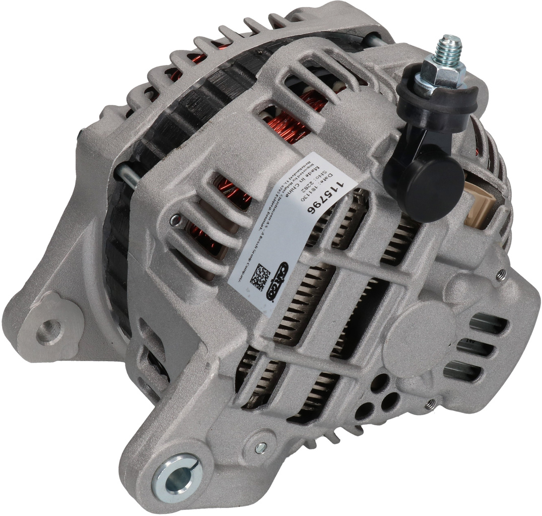 Ilustracja F 032 115 796 HC-CARGO alternator