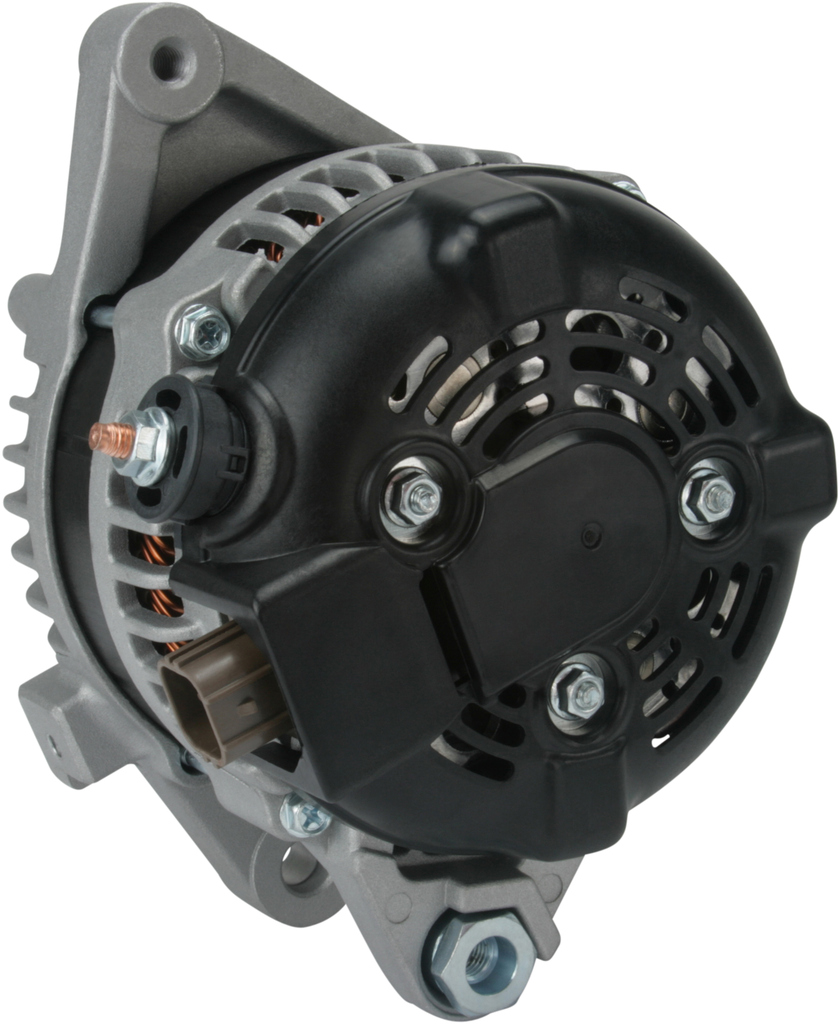 Ilustracja F 032 115 863 HC-CARGO alternator