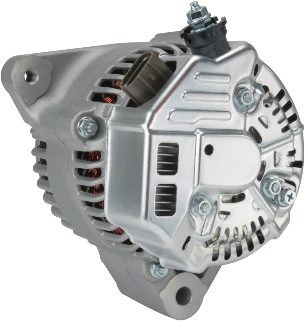 Ilustracja F 032 115 864 HC-CARGO alternator