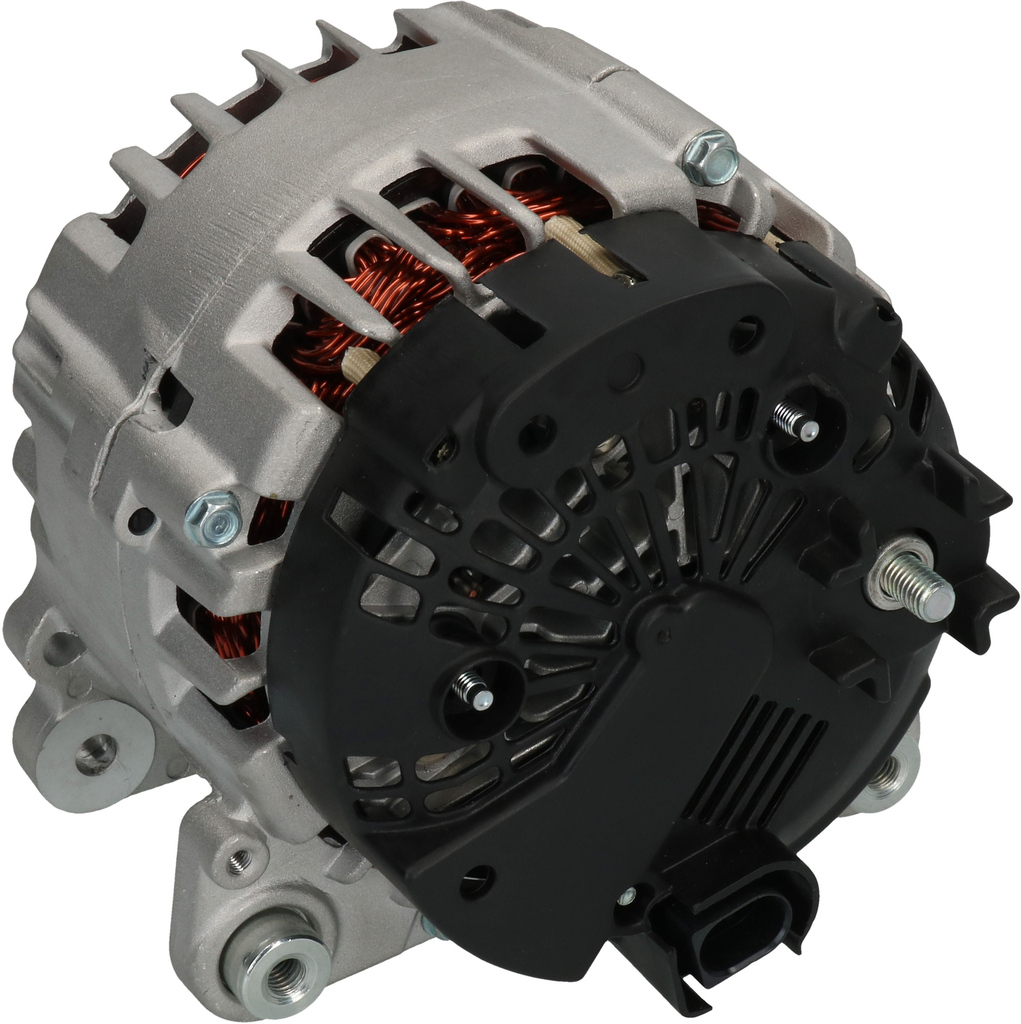 Ilustracja F 032 115 918 HC-CARGO alternator