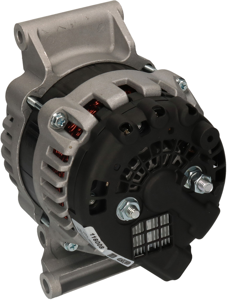 Ilustracja F 032 116 008 HC-CARGO alternator