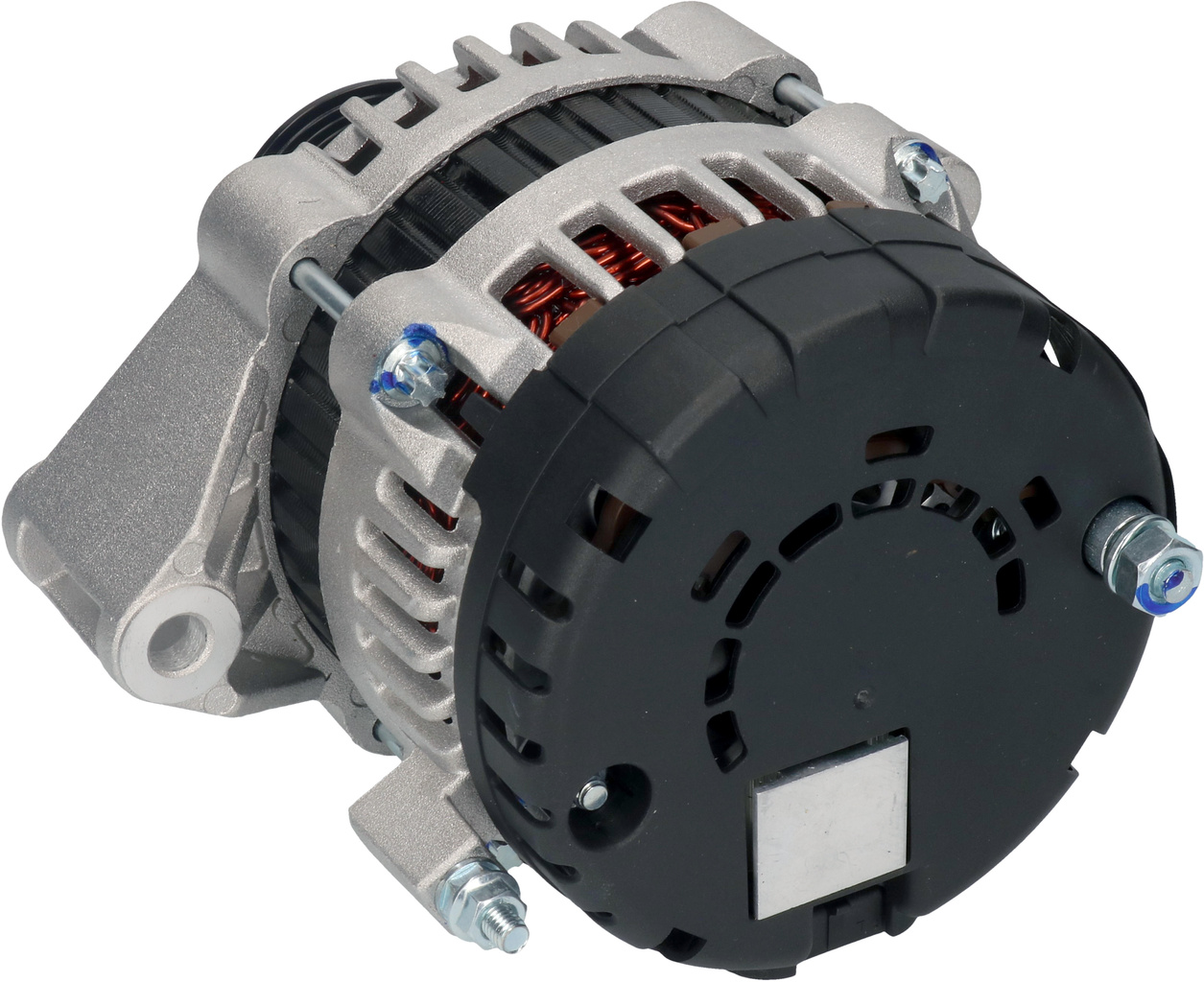 Ilustracja F 032 116 010 HC-CARGO alternator