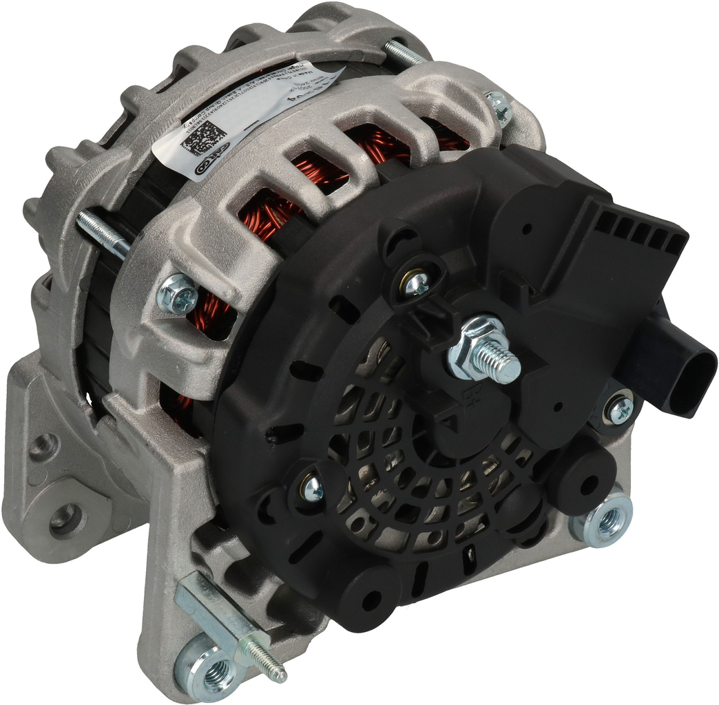 Ilustracja F 032 116 204 HC-CARGO alternator