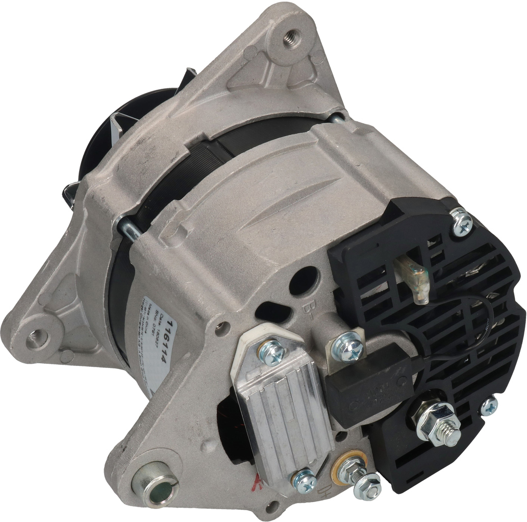 Ilustracja F 032 116 114 HC-CARGO alternator