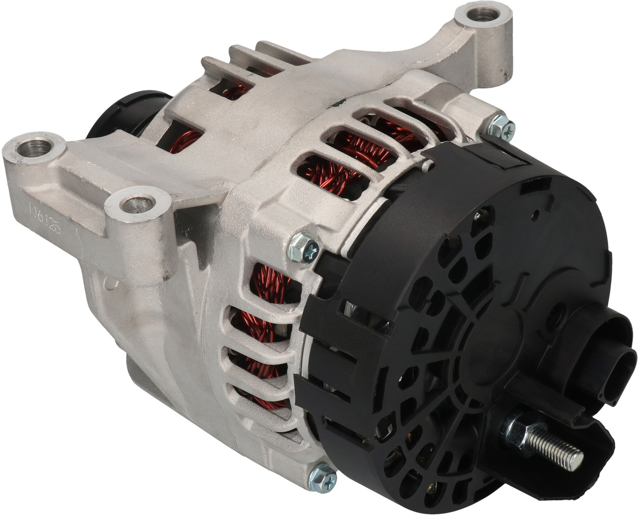 Ilustracja F 032 116 125 HC-CARGO alternator