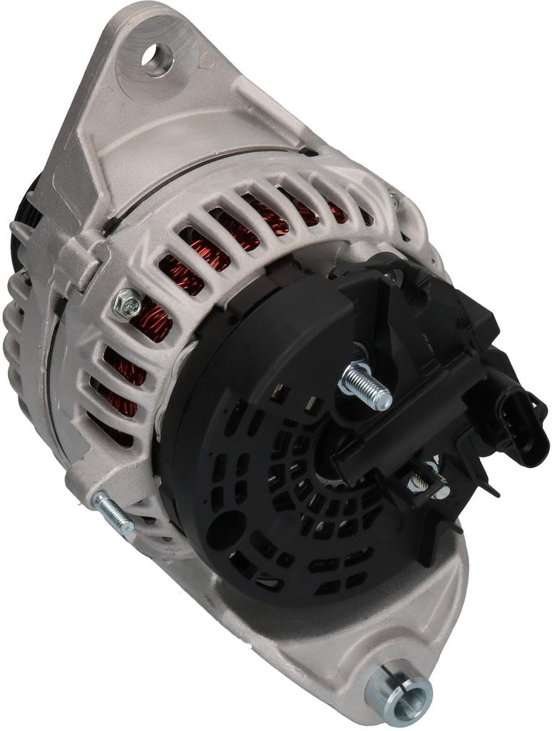 Ilustracja F 032 116 310 HC-CARGO alternator