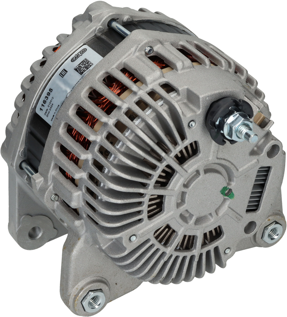 Ilustracja F 032 116 395 HC-CARGO alternator