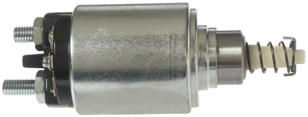 Ilustracja F 032 130 301 HC-CARGO włącznik elektromagnetyczny rozrusznika