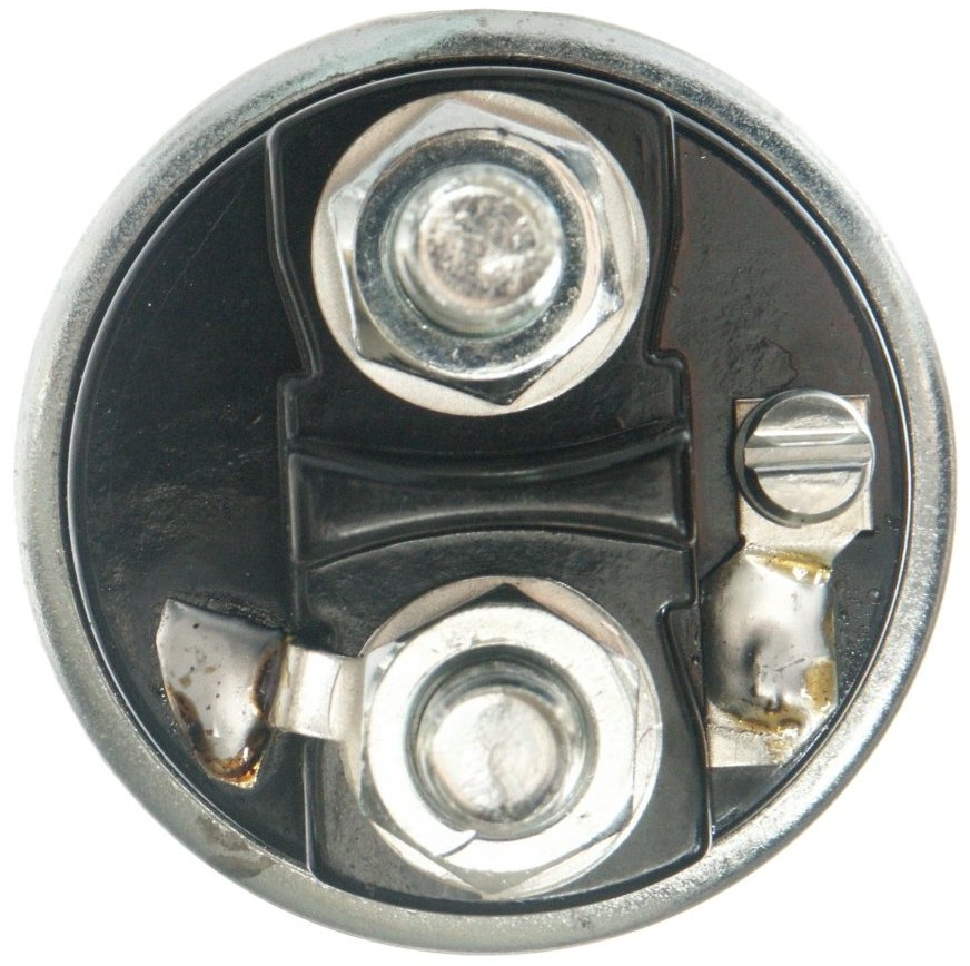 Ilustracja F 032 130 302 HC-CARGO włącznik elektromagnetyczny rozrusznika