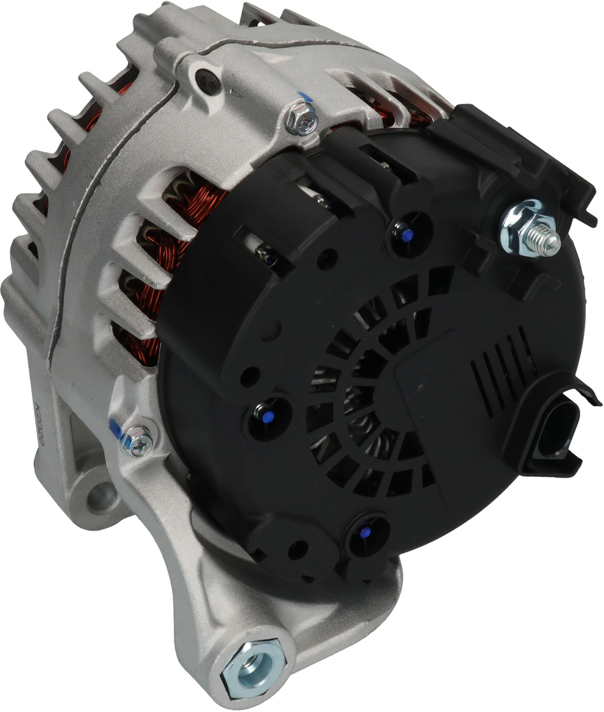 Ilustracja F 032 116 488 HC-CARGO alternator