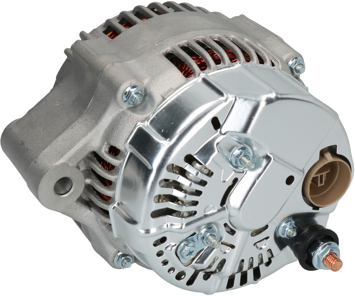 Ilustracja F 032 116 492 HC-CARGO alternator