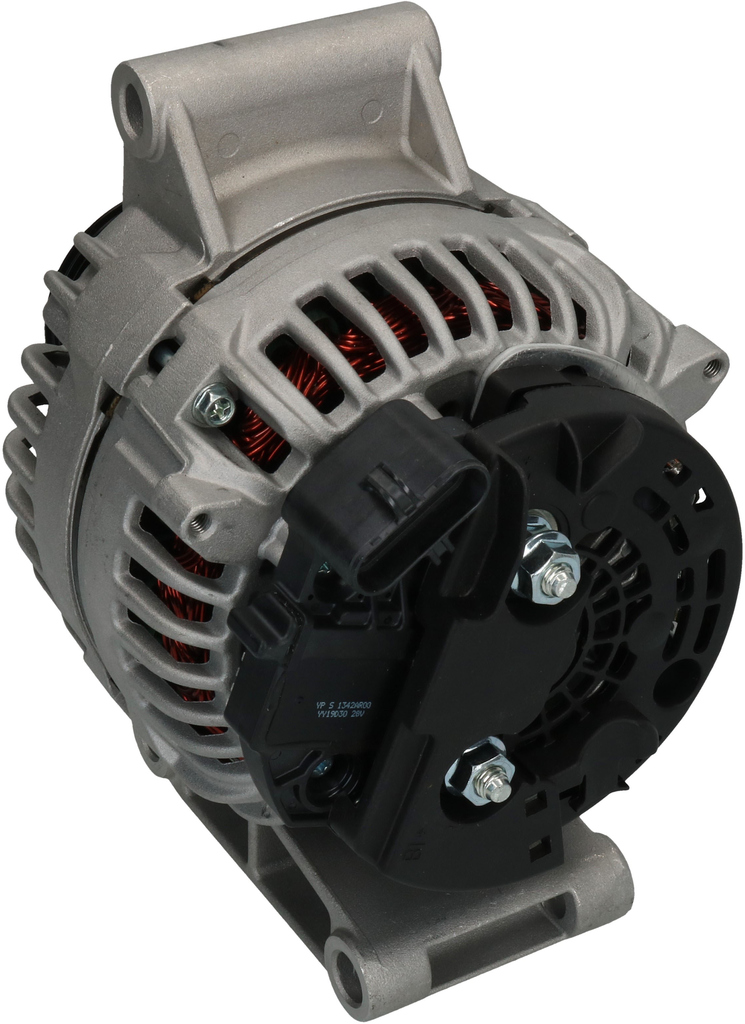Ilustracja F 032 116 508 HC-CARGO alternator