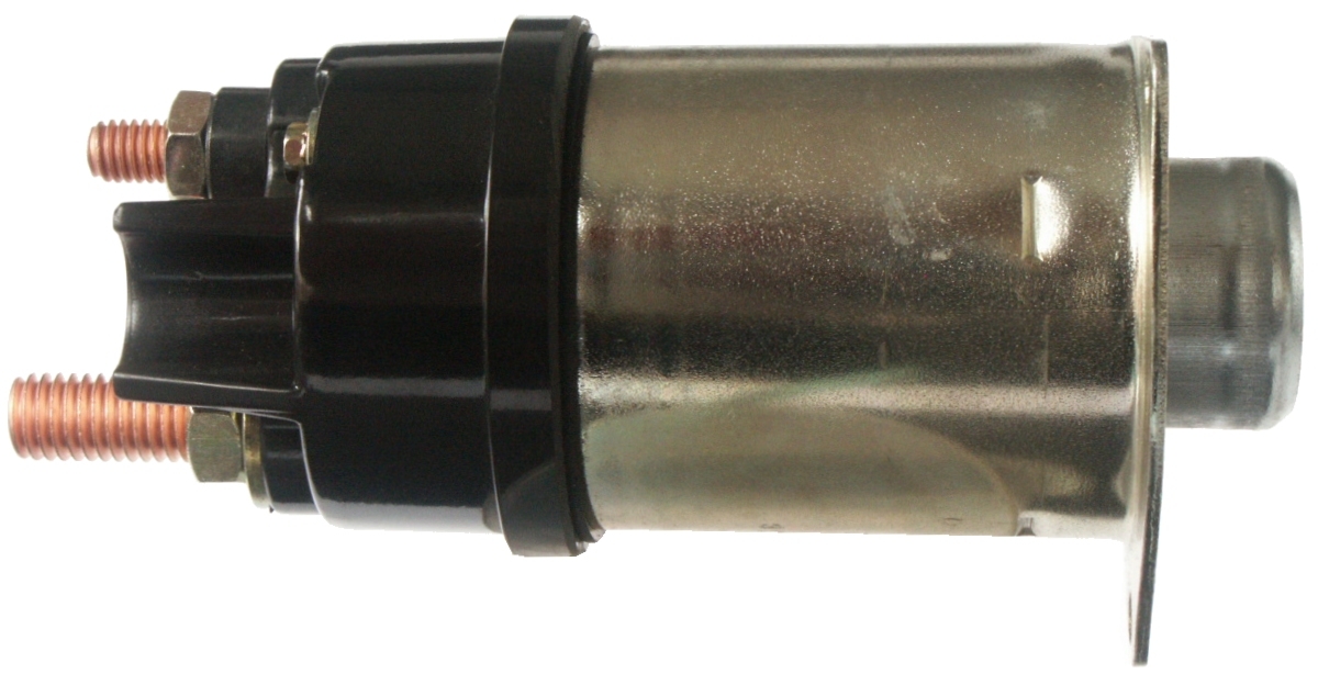 Ilustracja F 032 131 356 HC-CARGO włącznik elektromagnetyczny rozrusznika