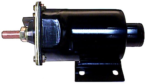 Ilustracja F 032 131 363 HC-CARGO włącznik elektromagnetyczny rozrusznika