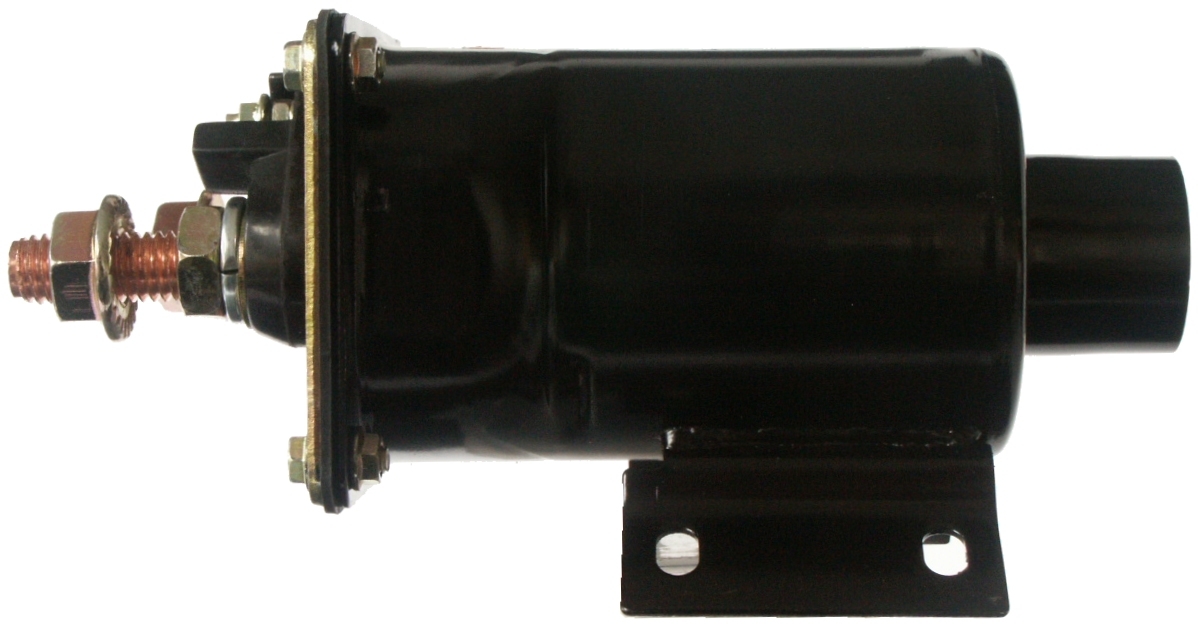 Ilustracja F 032 131 364 HC-CARGO włącznik elektromagnetyczny rozrusznika