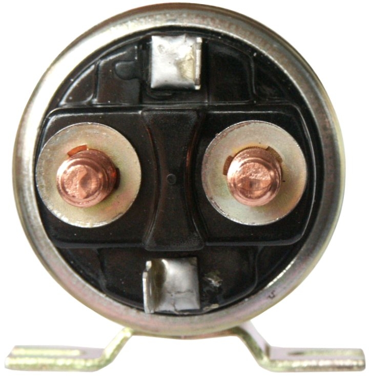 Ilustracja F 032 131 371 HC-CARGO włącznik elektromagnetyczny rozrusznika