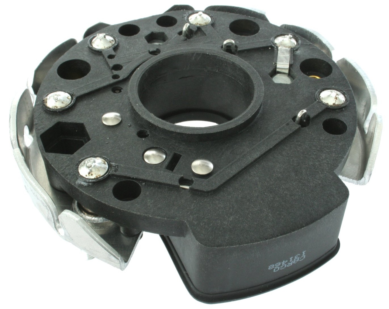 Ilustracja F 032 131 468 HC-CARGO prostownik alternatora