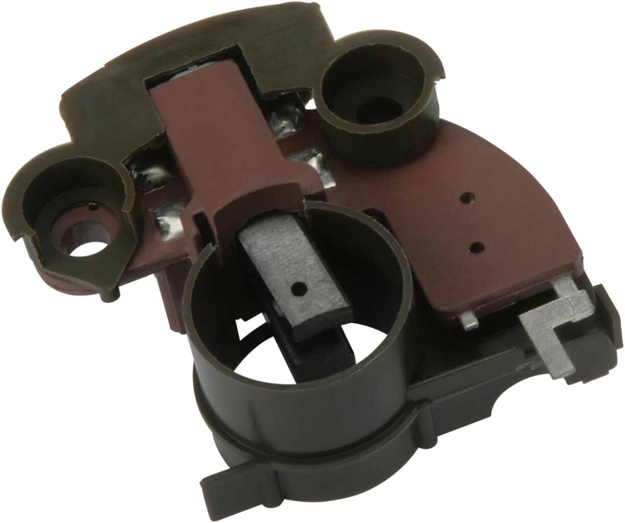Ilustracja F 032 131 524 HC-CARGO regulator napięcia