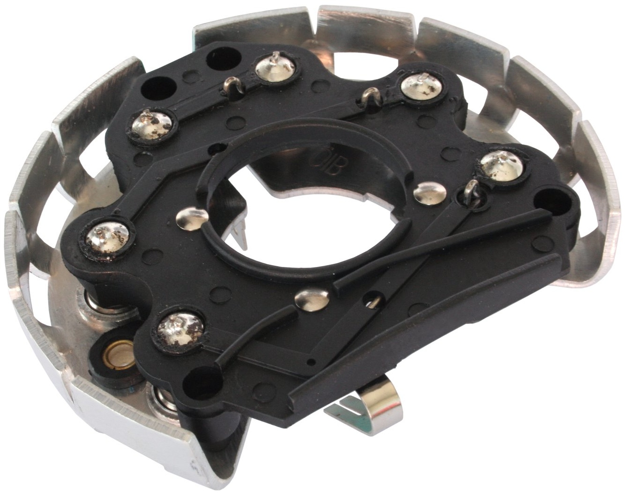Ilustracja F 032 131 559 HC-CARGO prostownik alternatora