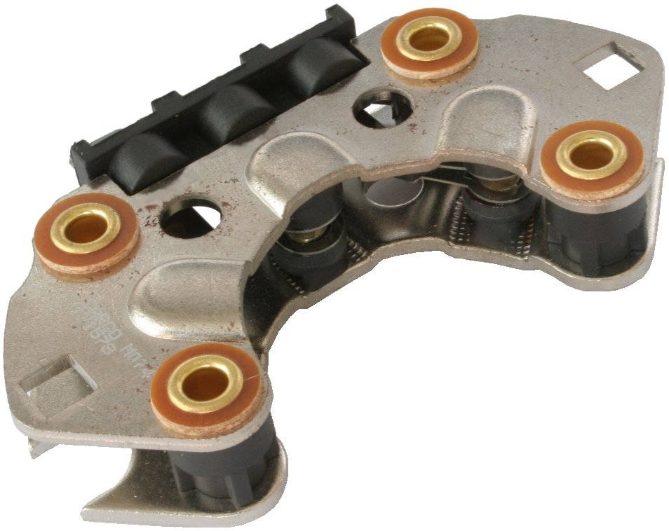 Ilustracja F 032 131 578 HC-CARGO prostownik alternatora