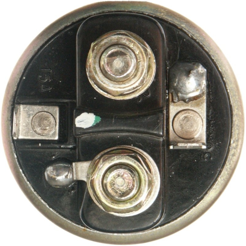 Ilustracja F 032 131 586 HC-CARGO włącznik elektromagnetyczny rozrusznika