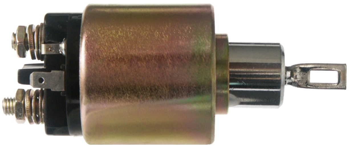 Ilustracja F 032 131 586 HC-CARGO włącznik elektromagnetyczny rozrusznika
