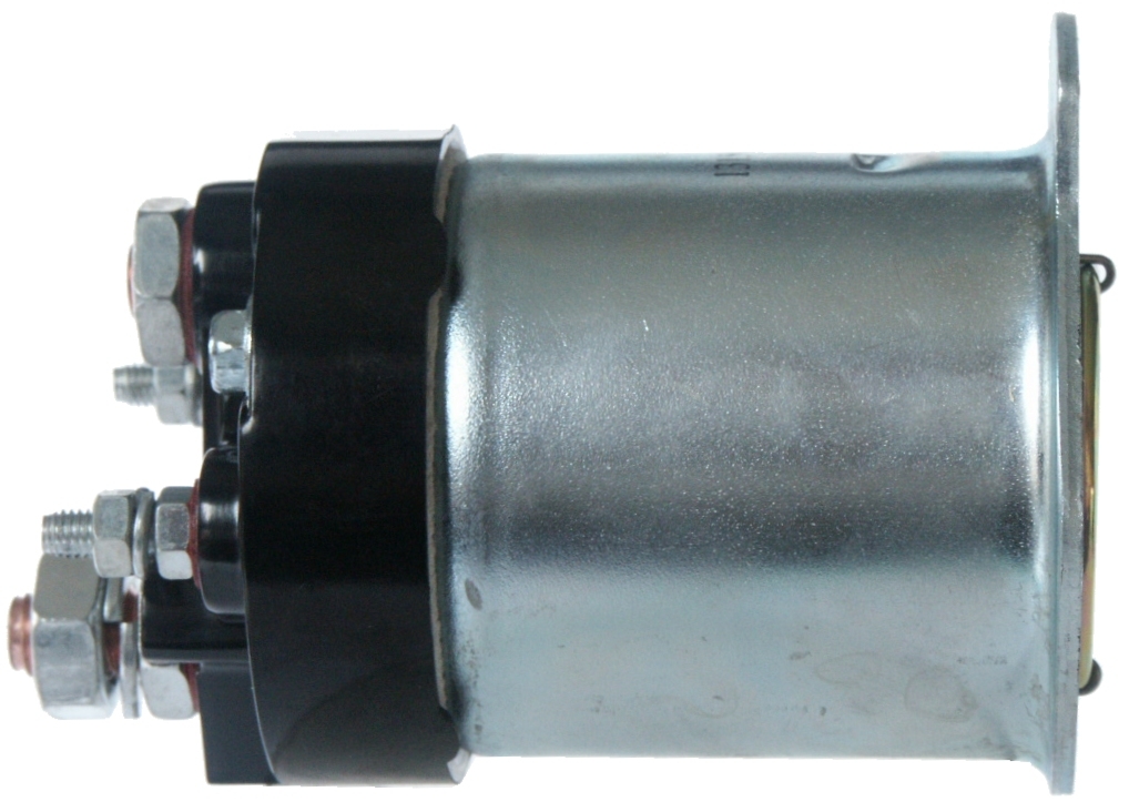 Ilustracja F 032 131 590 HC-CARGO włącznik elektromagnetyczny rozrusznika