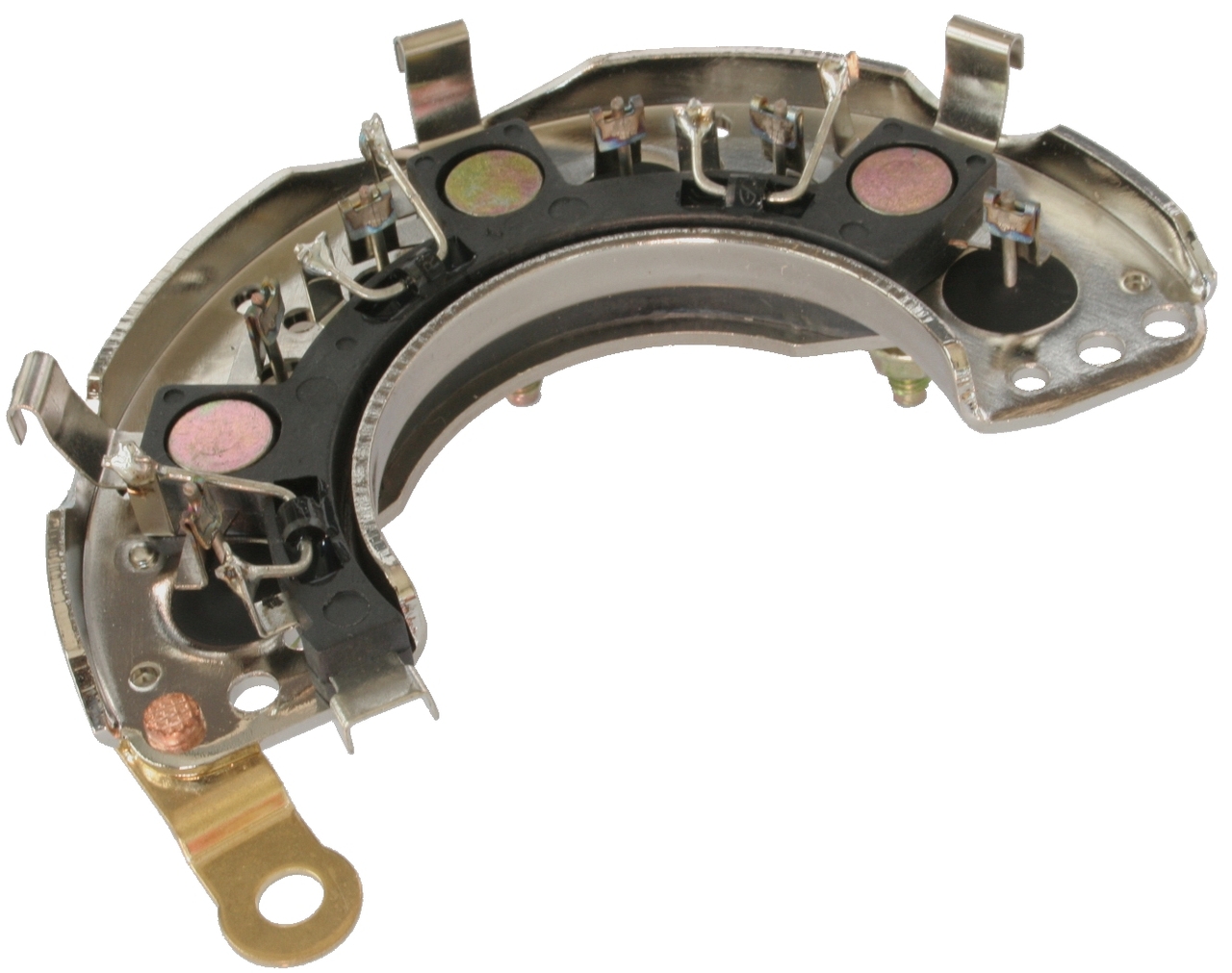 Ilustracja F 032 131 603 HC-CARGO prostownik alternatora