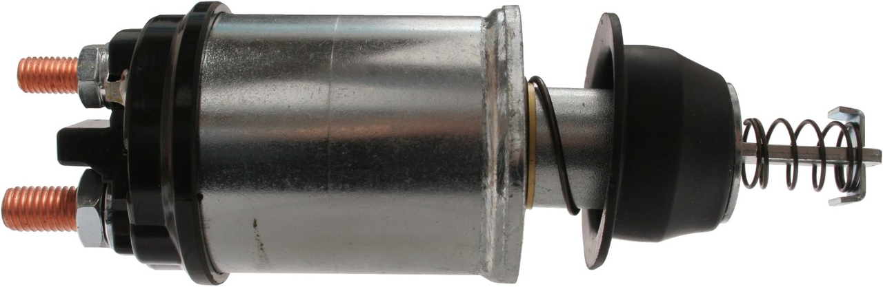 Ilustracja F 032 131 785 HC-CARGO włącznik elektromagnetyczny rozrusznika