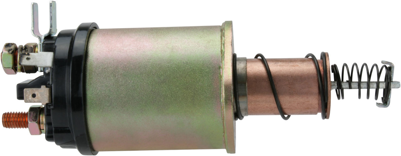 Ilustracja F 032 131 787 HC-CARGO włącznik elektromagnetyczny rozrusznika