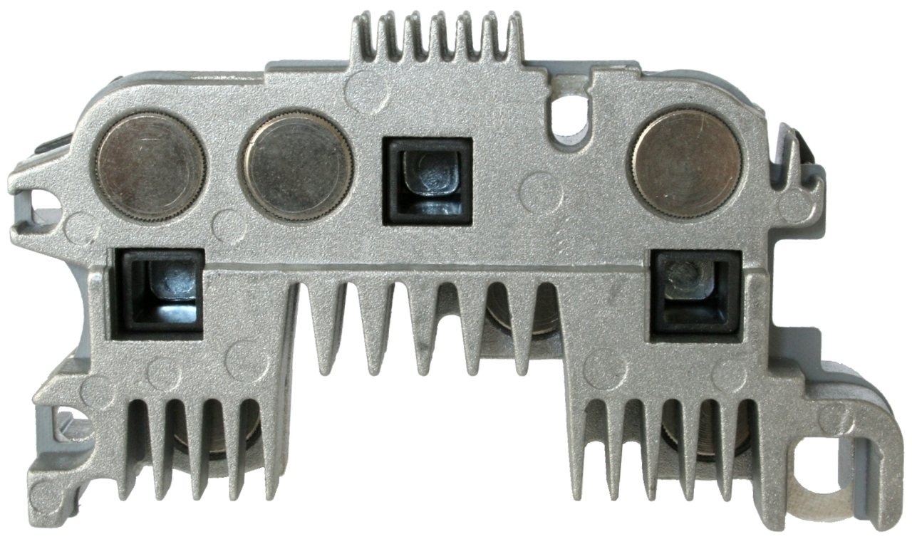Ilustracja F 032 131 877 HC-CARGO prostownik alternatora
