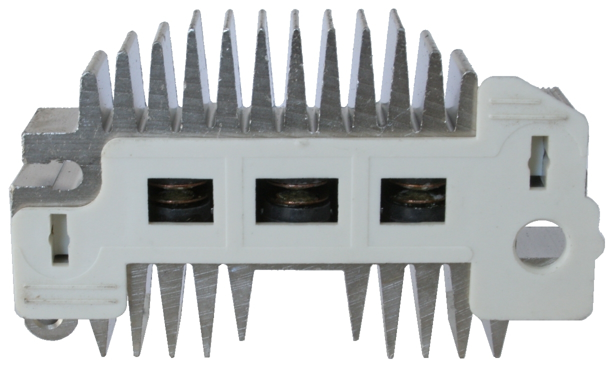 Ilustracja F 032 131 875 HC-CARGO prostownik alternatora