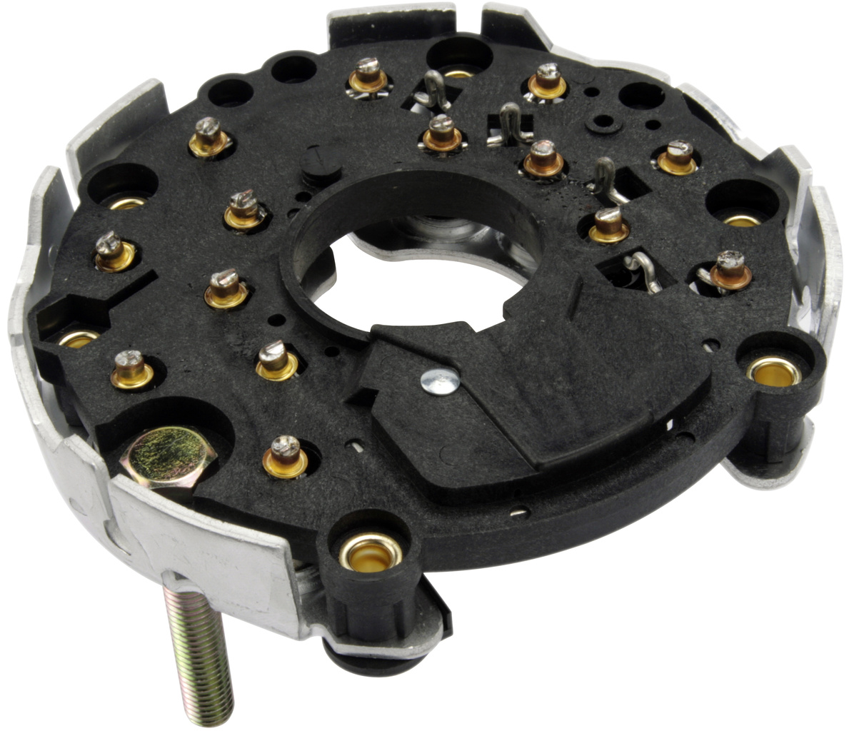 Ilustracja F 032 132 127 HC-CARGO prostownik alternatora