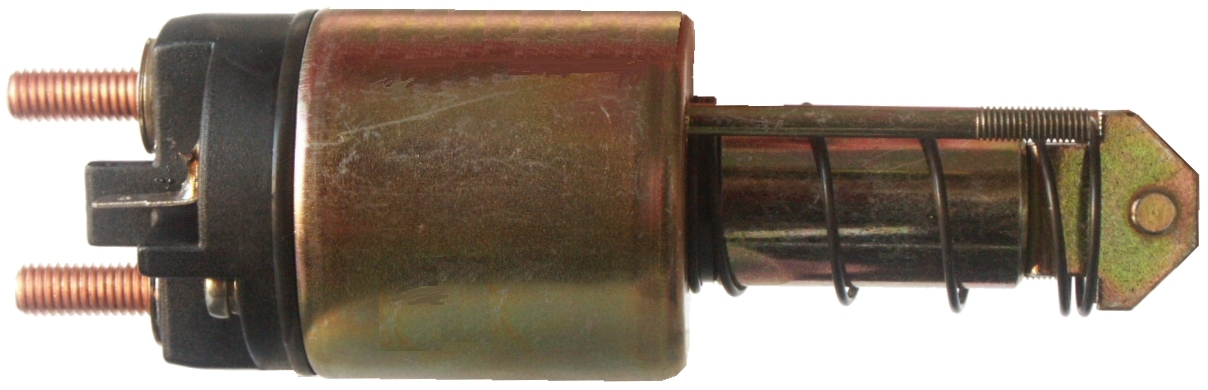 Ilustracja F 032 132 227 HC-CARGO włącznik elektromagnetyczny rozrusznika