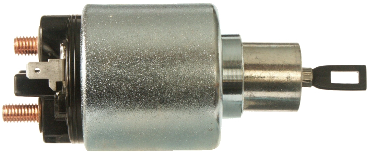 Ilustracja F 032 132 267 HC-CARGO włącznik elektromagnetyczny rozrusznika