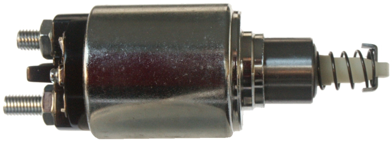 Ilustracja F 032 132 294 HC-CARGO włącznik elektromagnetyczny rozrusznika