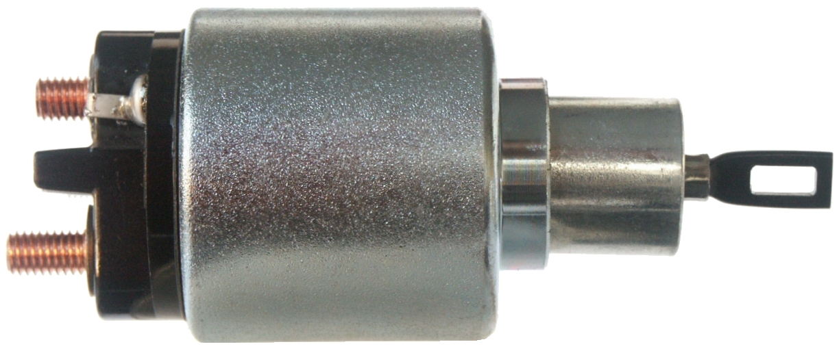 Ilustracja F 032 132 299 HC-CARGO włącznik elektromagnetyczny rozrusznika