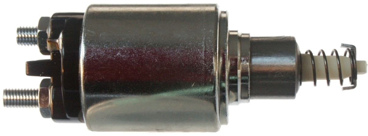 Ilustracja F 032 132 361 HC-CARGO włącznik elektromagnetyczny rozrusznika