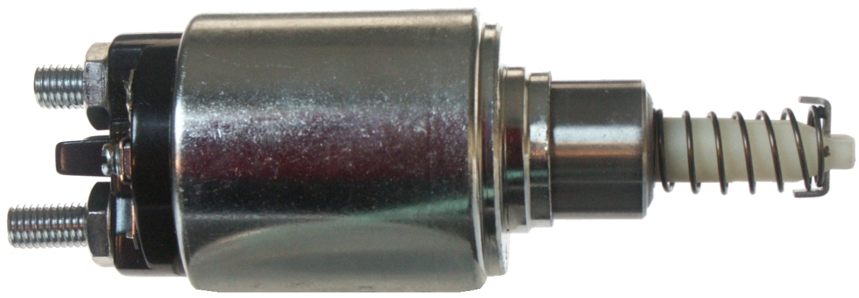 Ilustracja F 032 132 363 HC-CARGO włącznik elektromagnetyczny rozrusznika