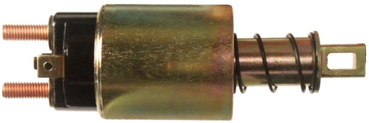 Ilustracja F 032 132 423 HC-CARGO włącznik elektromagnetyczny rozrusznika